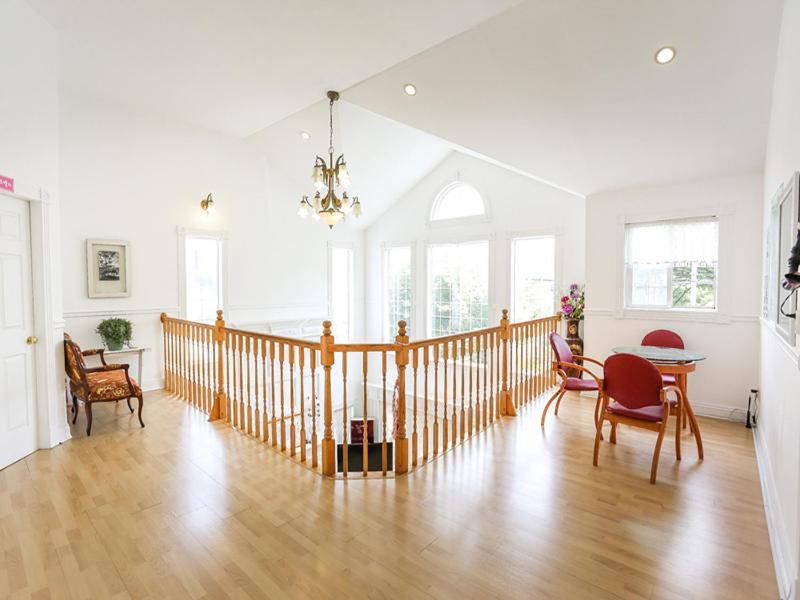 Bella Guesthouse Тхоньен Екстериор снимка