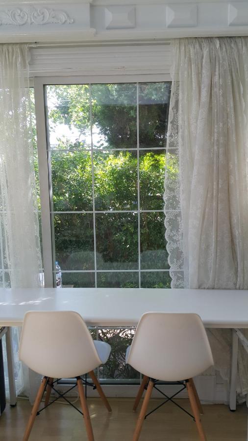 Bella Guesthouse Тхоньен Екстериор снимка