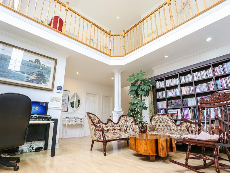 Bella Guesthouse Тхоньен Екстериор снимка